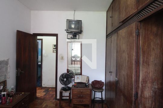 Suite de casa à venda com 4 quartos, 435m² em Indaiá, Belo Horizonte