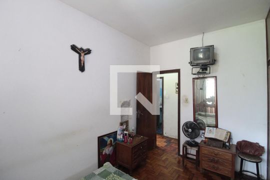Suite de casa à venda com 4 quartos, 435m² em Indaiá, Belo Horizonte