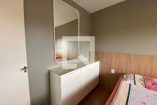 Quarto 1 de apartamento à venda com 2 quartos, 47m² em Canudos, Novo Hamburgo