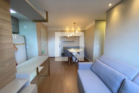 Apartamento à venda com 2 quartos, 47m² em Canudos, Novo Hamburgo