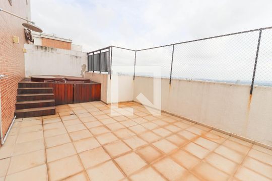 Área comum de apartamento à venda com 4 quartos, 190m² em Vianelo/bonfiglioli, Jundiaí
