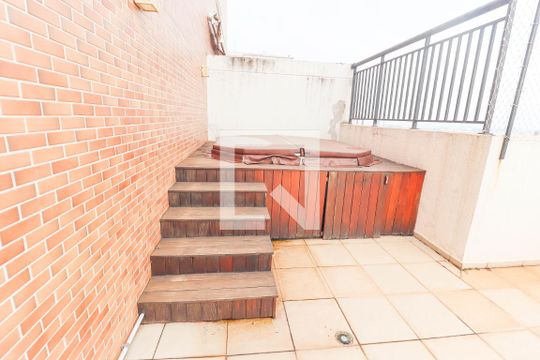 Área comum de apartamento à venda com 4 quartos, 190m² em Vianelo/bonfiglioli, Jundiaí