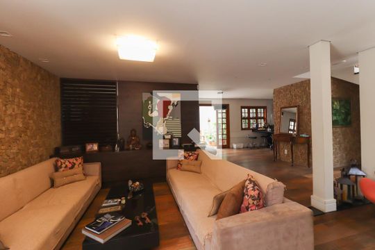 Casa à venda com 5 quartos, 695m² em Jardim Campos Elisios, Jundiaí