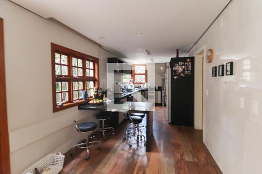 Sala 3 de casa à venda com 5 quartos, 695m² em Jardim Campos Elisios, Jundiaí