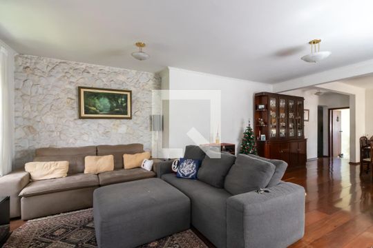 Casa à venda com 5 quartos, 400m² em Santana, São Paulo