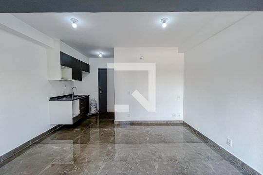 Studio de kitnet/studio à venda com 1 quarto, 25m² em Vila Mariana, São Paulo