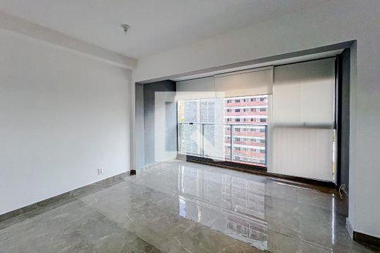 Kitnet/Studio à venda com 1 quarto, 25m² em Vila Mariana, São Paulo