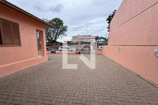 Área comum de casa à venda com 2 quartos, 169m² em Campina, São Leopoldo