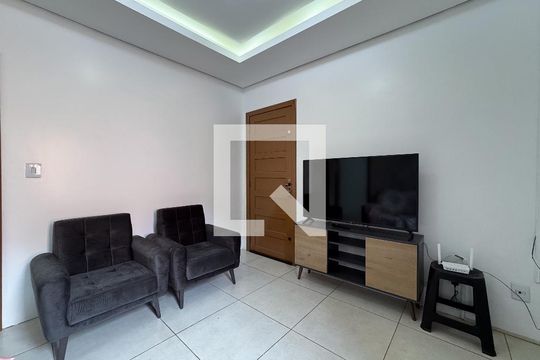 Sala de casa à venda com 2 quartos, 169m² em Campina, São Leopoldo