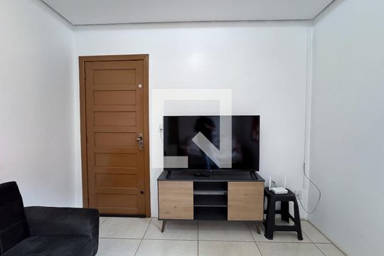 Sala de casa à venda com 2 quartos, 169m² em Campina, São Leopoldo