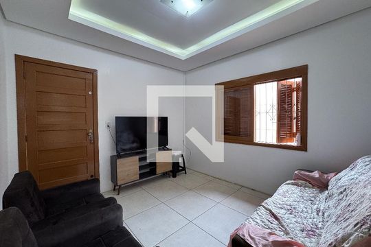 Casa à venda com 2 quartos, 169m² em Campina, São Leopoldo