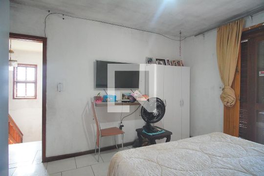 Quarto 3 de casa à venda com 4 quartos, 300m² em Ideal, Novo Hamburgo