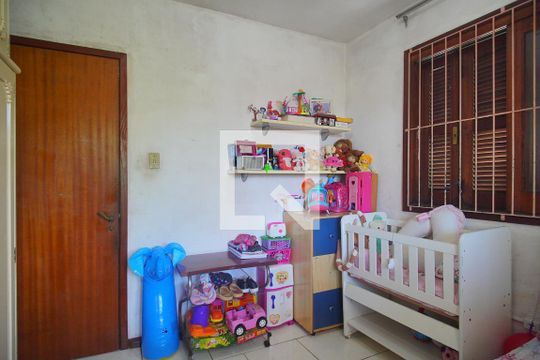 Quarto 2 de casa à venda com 4 quartos, 300m² em Ideal, Novo Hamburgo