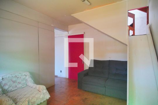 Sala de casa à venda com 4 quartos, 300m² em Ideal, Novo Hamburgo