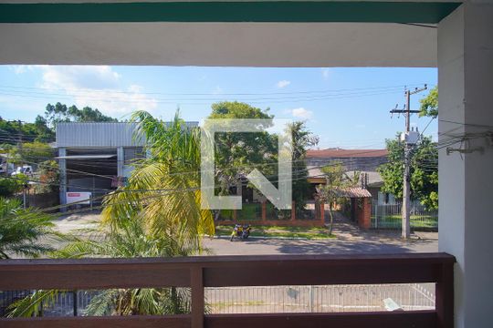 Vista do Quarto 2 de casa à venda com 4 quartos, 300m² em Ideal, Novo Hamburgo