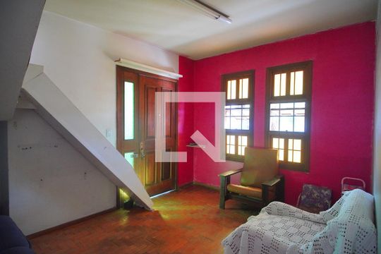 Casa à venda com 4 quartos, 300m² em Ideal, Novo Hamburgo