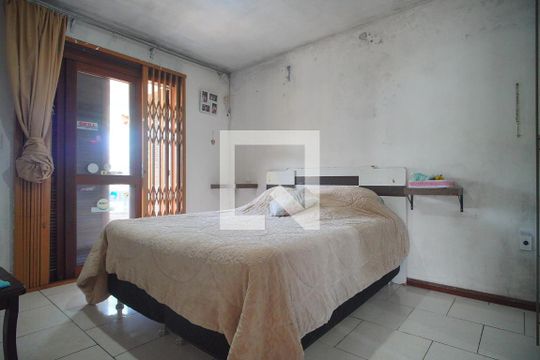 Quarto 3 de casa à venda com 4 quartos, 300m² em Ideal, Novo Hamburgo