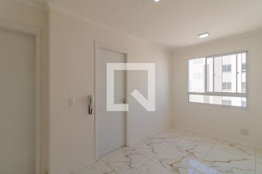 Apartamento à venda com 2 quartos, 36m² em Vila das Bandeiras, Guarulhos