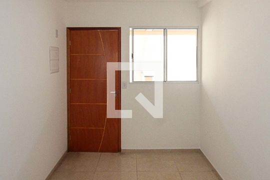 Sala de apartamento à venda com 2 quartos, 32m² em Jardim Vila Formosa, São Paulo