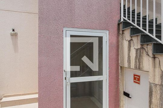 Área comun de apartamento à venda com 2 quartos, 32m² em Jardim Vila Formosa, São Paulo