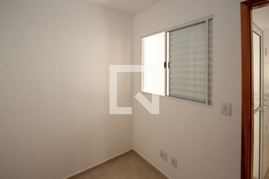 Quarto de apartamento à venda com 2 quartos, 32m² em Jardim Vila Formosa, São Paulo