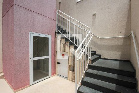 entarda de apartamento à venda com 2 quartos, 32m² em Jardim Vila Formosa, São Paulo