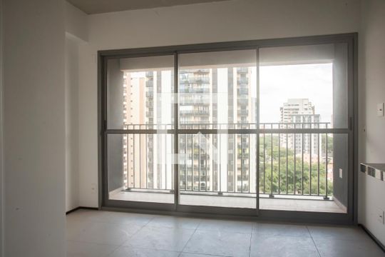 Kitnet/Studio à venda com 1 quarto, 21m² em Vila Clementino, São Paulo