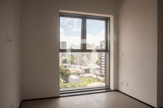 Kitnet/Studio à venda com 1 quarto, 20m² em Vila Clementino, São Paulo