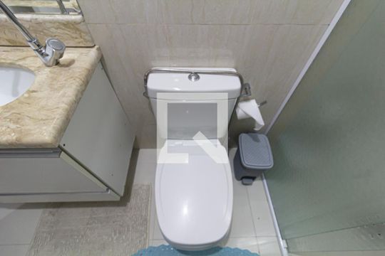 Banheiro 2 de casa à venda com 5 quartos, 298m² em Itaquera, São Paulo