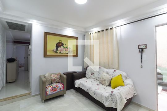 Sala de casa à venda com 5 quartos, 298m² em Itaquera, São Paulo