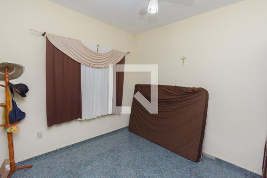 Quarto 1 de casa à venda com 5 quartos, 200m² em Nossa Senhora do Carmo, Contagem