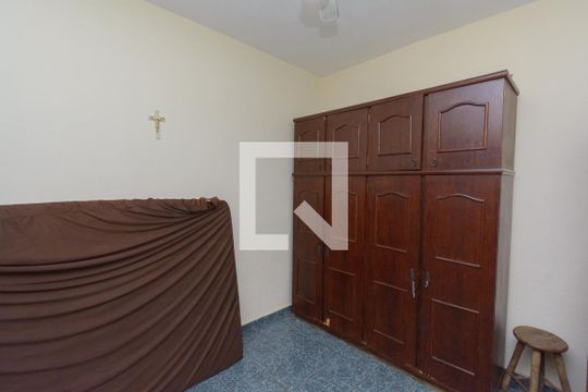 Quarto 1 de casa à venda com 5 quartos, 200m² em Nossa Senhora do Carmo, Contagem