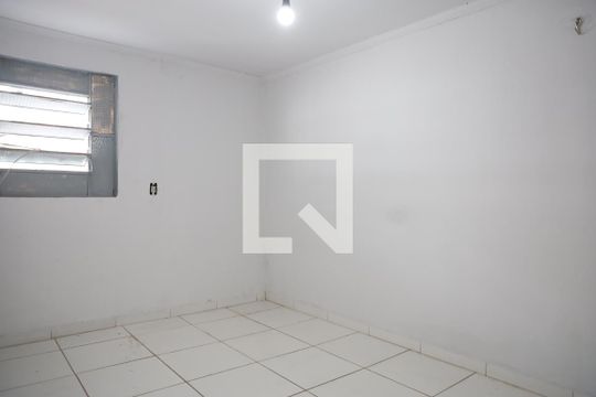 Quarto de casa para alugar com 2 quartos, 70m² em Parque Amazonia, Goiânia