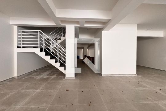 Garagem de apartamento à venda com 2 quartos, 94m² em Parque das Nações, Santo André