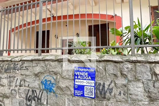 Plaquinha de apartamento para alugar com 3 quartos, 70m² em Copacabana, Rio de Janeiro
