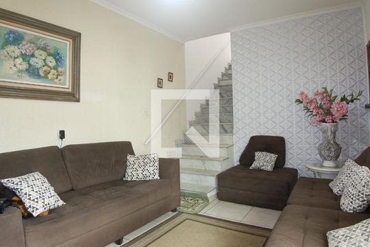 Casa à venda com 4 quartos, 268m² em Parque São Lucas, São Paulo