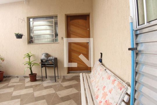Área comum de casa à venda com 4 quartos, 268m² em Parque São Lucas, São Paulo