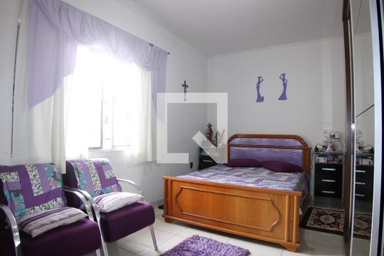 Quarto 4 de casa à venda com 4 quartos, 268m² em Parque São Lucas, São Paulo