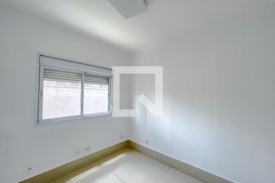 Quarto 2 - Suíte de apartamento à venda com 3 quartos, 123m² em Mooca, São Paulo