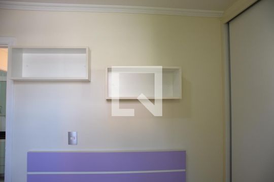 Quarto 2 de apartamento para alugar com 3 quartos, 65m² em Parque Joao de Vasconcelos, Sumaré