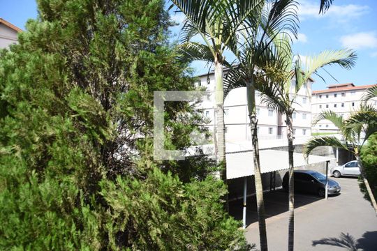 Vista de apartamento para alugar com 3 quartos, 65m² em Parque Joao de Vasconcelos, Sumaré