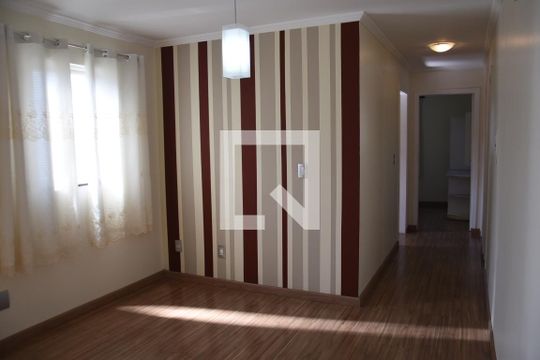 Apartamento para alugar com 3 quartos, 65m² em Parque Joao de Vasconcelos, Sumaré