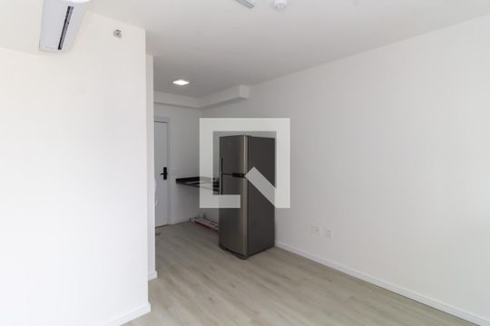 Studio de kitnet/studio à venda com 1 quarto, 21m² em Paraíso, São Paulo