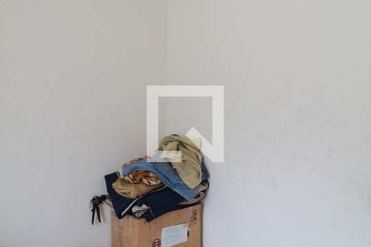 Quarto 2 de apartamento à venda com 3 quartos, 60m² em São João Batista, Belo Horizonte