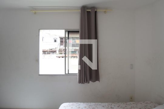 Suite de apartamento à venda com 3 quartos, 60m² em São João Batista, Belo Horizonte