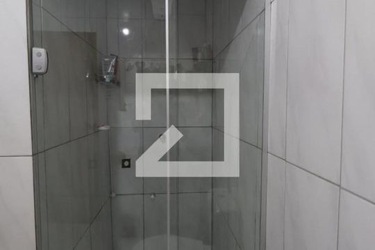 Banheiro  de casa à venda com 3 quartos, 130m² em Estância Velha, Canoas
