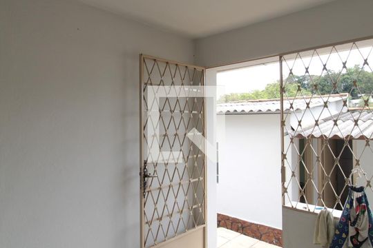 Área de Serviço de casa para alugar com 4 quartos, 200m² em Venda Nova, Belo Horizonte