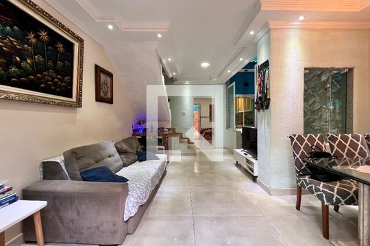 Casa para alugar com 2 quartos, 180m² em Freguesia (jacarepaguá), Rio de Janeiro