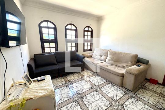 Sala de casa à venda com 3 quartos, 206m² em Jardim Sao Marcus, Jundiaí