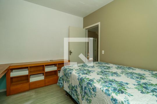 Quarto 1 de casa de condomínio à venda com 3 quartos, 247m² em Sarandi, Porto Alegre